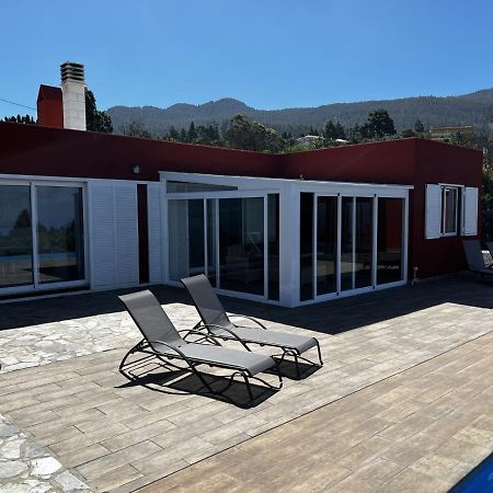 Puesta De Sol Villa El Paso Buitenkant foto