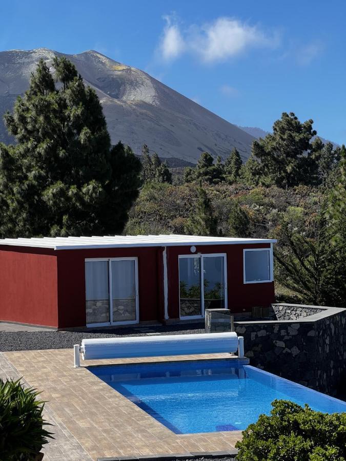 Puesta De Sol Villa El Paso Buitenkant foto